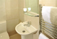 Brand new en-suite facilities in all our rooms.